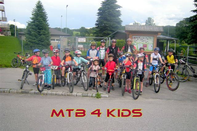 MTB 4 Kids