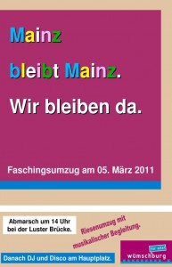 Plakat-Umzug2011