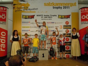 Salzkammergut Trophy 2011 130