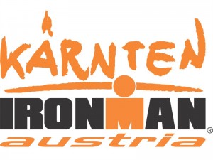 Ironman Klagenfurt