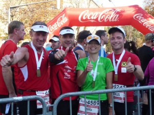 Marathon Graz